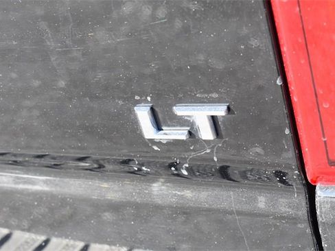 Certified 2023 Chevrolet Silverado 1500 LT Trail Boss image 17