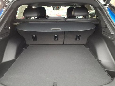 New 2026 Chevrolet Equinox EV RS image 17