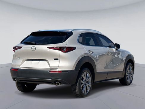 Certified 2023 MAZDA CX-30 AWD 2.5 S w/ Preferred Package image 3
