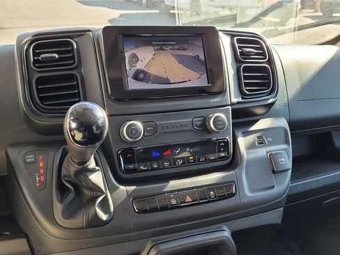 New 2026 RAM ProMaster 1500 w/ Convenience Group image 11