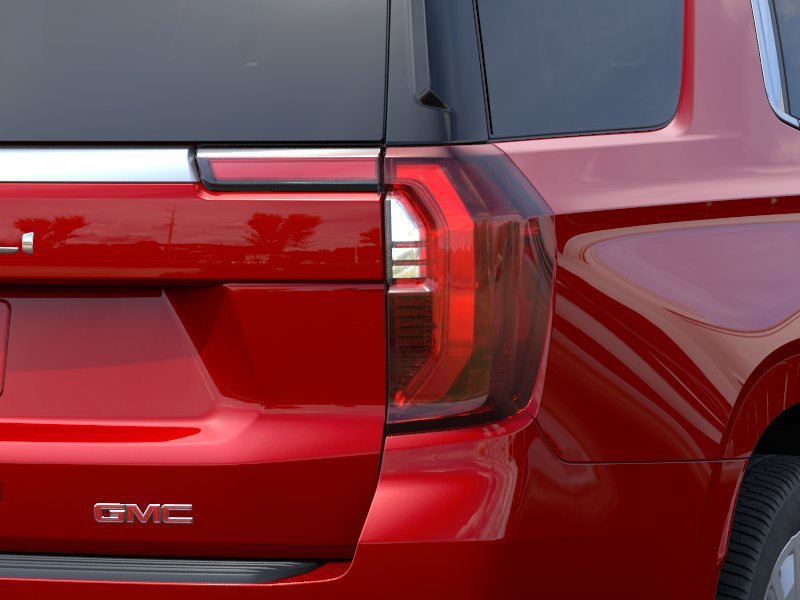 New 2027 GMC Yukon Denali w/ Sun & Power Step Package RWD image 11