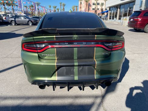 Used 2022 Dodge Charger GT w/ Plus Group image 7