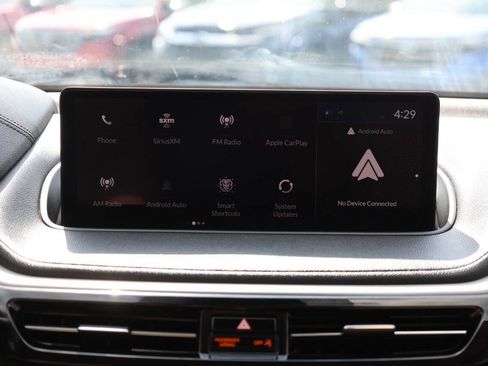 Used 2024 Acura MDX SH-AWD image 21