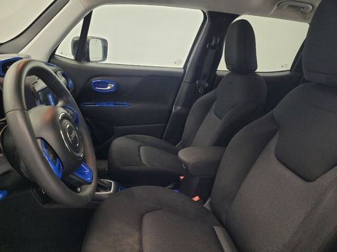 Used 2020 Jeep Renegade Sport w/ Sport Appearance Group AWD/4WD image 17