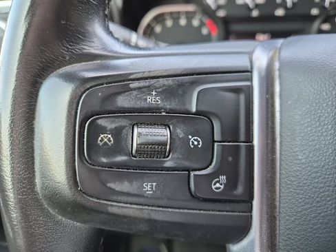 Used 2020 GMC Sierra 1500 SLE w/ SLE Value Package AWD/4WD image 19