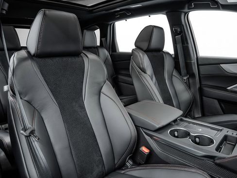 New 2026 Acura MDX A-Spec AWD/4WD image 31