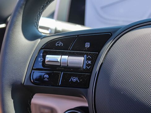 Certified 2024 Hyundai Ioniq 6 Limited RWD image 28