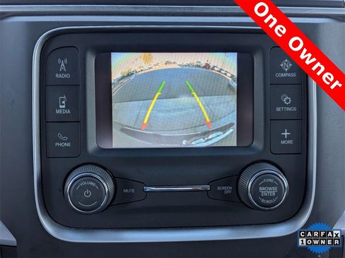 Used 2024 RAM 1500 Classic SLT image 25