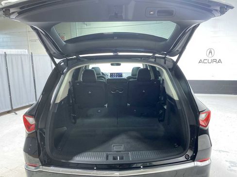 Used 2023 Acura MDX SH-AWD image 19