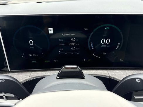 New 2026 Hyundai Santa Fe Calligraphy image 8