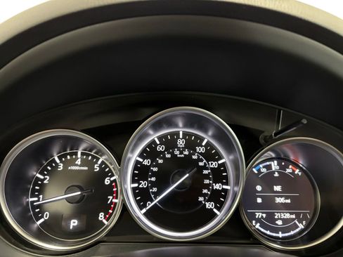 Certified 2025 MAZDA CX-5 AWD 2.5 S w/ Preferred Package image 23