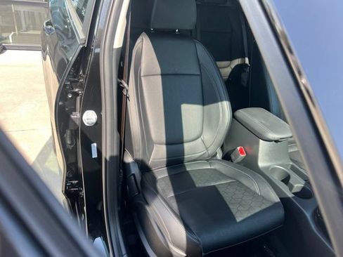 Used 2026 Kia Seltos SX w/ SX Sunroof Package AWD/4WD image 25