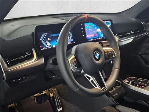 New 2026 BMW X2 M35i w/ M Sport Professional Package image 3