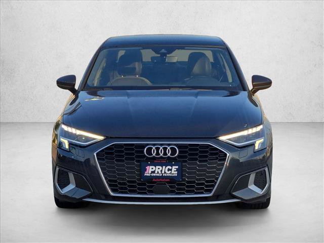 Used 2024 Audi A3 2.0T Premium FWD image 2
