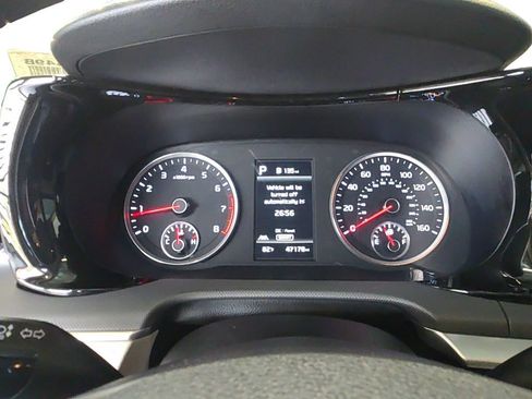 Used 2021 Kia K5 LXS FWD image 14