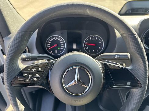New 2025 Mercedes-Benz Sprinter 2500 image 23