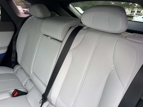 New 2027 Cadillac Optiq Luxury RWD image 14