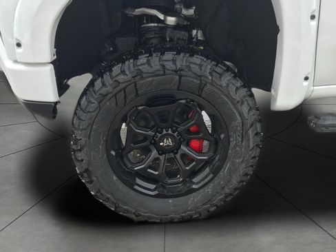 New 2026 GMC Sierra 1500 AT4 w/ AT4 Premium Package AWD/4WD image 13