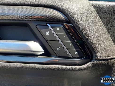 Used 2023 GMC Sierra 1500 AT4 w/ AT4 Preferred Package image 16