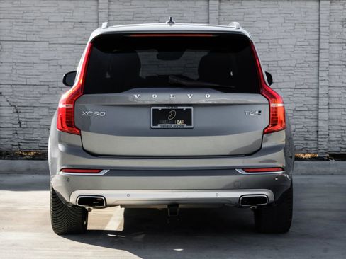 Used 2019 Volvo XC90 T6 Inscription w/ Advanced Package image 10