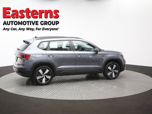 Used 2024 Volkswagen Taos S AWD/4WD image 43