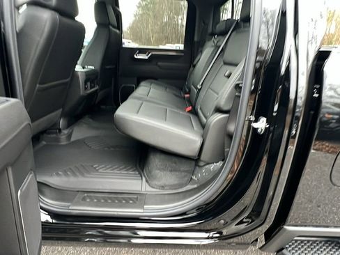 New 2026 Chevrolet Silverado 3500 LT w/ All Star Edition image 17