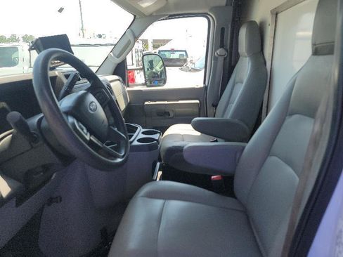 Used 2022 Ford E-350 and Econoline 350 Super Duty w/ Power Windows & Locks Group RWD image 8