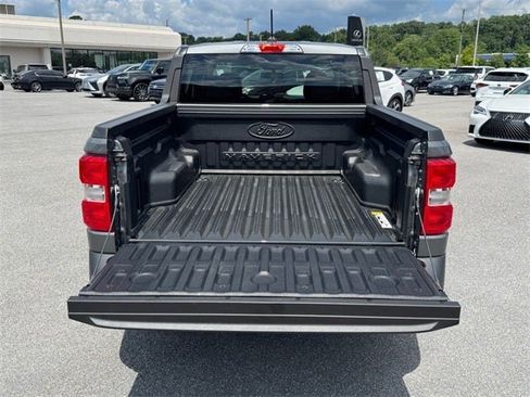 Used 2024 Ford Maverick XLT w/ XLT Luxury Package image 14