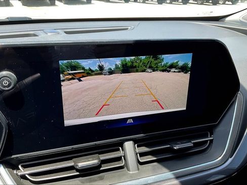 Used 2025 Chevrolet Trax ACTIV FWD image 14