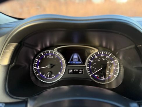 Used 2019 INFINITI QX60 Luxe w/ Essential Package image 26