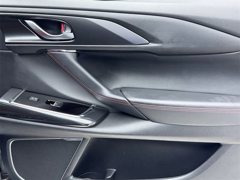 Used 2023 MAZDA CX-9 Carbon Edition image 47