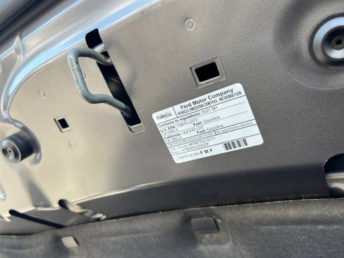 Used 2021 Lincoln Corsair FWD image 14