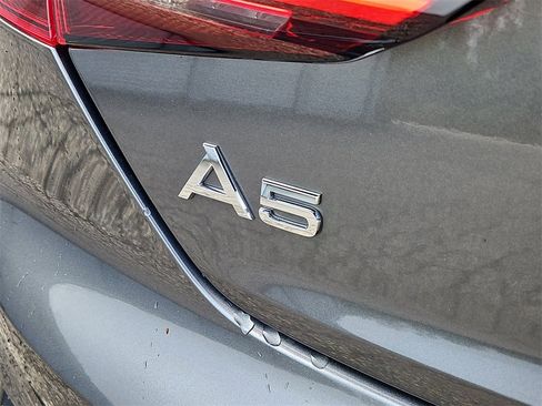Certified 2025 Audi A5 2.0T Premium Plus image 12