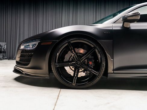 Used 2014 Audi R8 V10 image 30