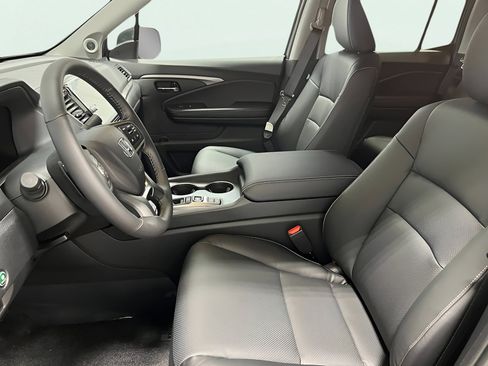 Used 2026 Honda Ridgeline RTL image 12