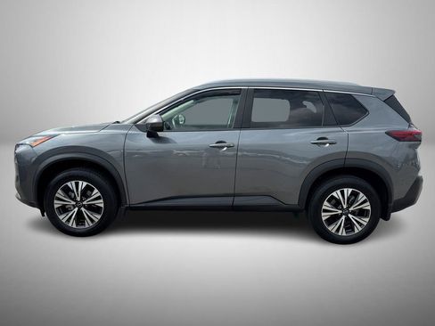 Used 2023 Nissan Rogue SV w/ SV Premium B Package FWD image 6
