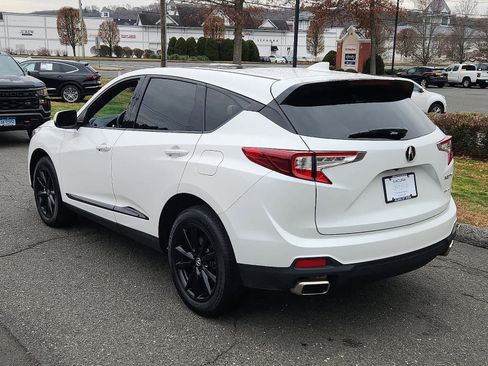 Certified 2025 Acura RDX image 7