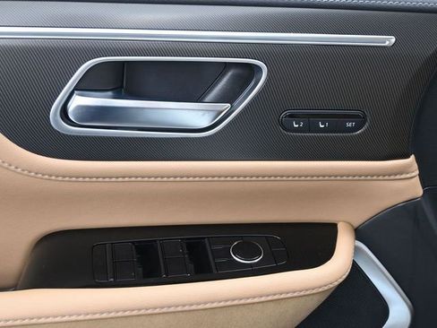 New 2026 INFINITI QX80 Luxe w/ Cargo Package image 10