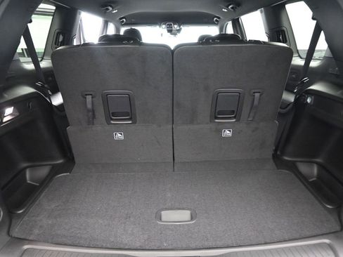 New 2025 Jeep Grand Cherokee L Limited w/ Black Appearance Package image 27