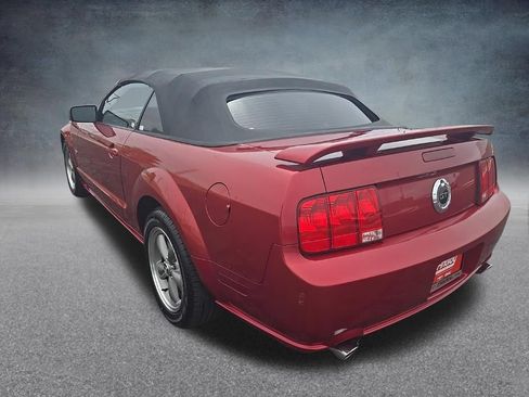 Used 2006 Ford Mustang GT Premium RWD image 5