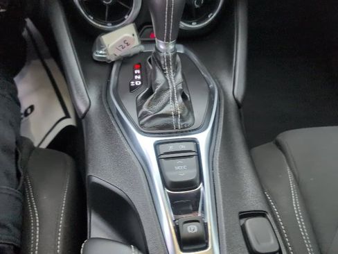 Certified 2023 Chevrolet Camaro LT w/ Technology Package image 28