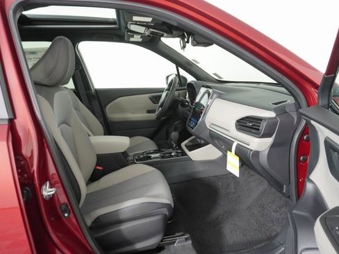 New 2026 Subaru Forester Premium image 29