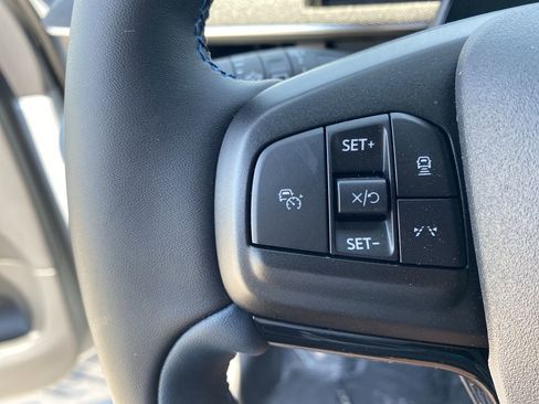 New 2026 Ford Mustang Mach-E GT AWD/4WD image 28