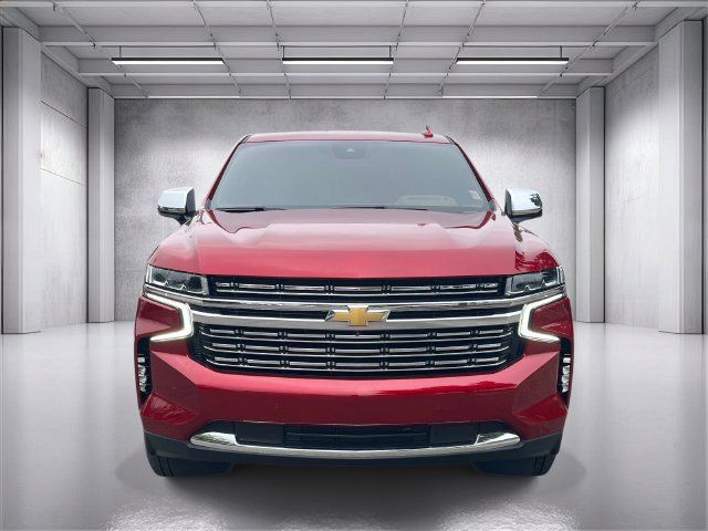 Used 2023 Chevrolet Tahoe Premier w/ Premium Package RWD image 8