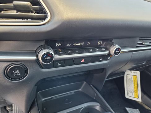 New 2026 MAZDA CX-30 AWD 2.5 S image 25