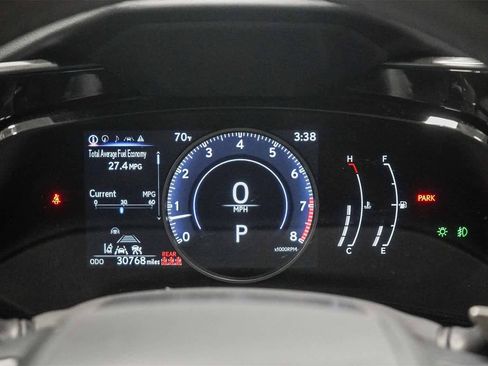 Used 2025 Lexus NX 250 FWD image 25