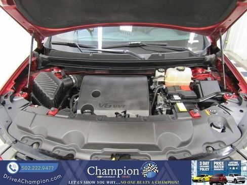 Used 2023 Chevrolet Traverse Premier w/ Redline Edition FWD image 50