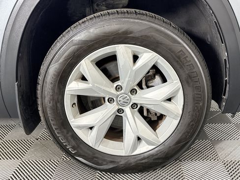 Used 2018 Volkswagen Atlas SE FWD image 30