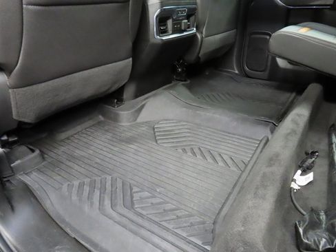 Used 2023 GMC Sierra 2500 AT4 w/ AT4 Premium Plus Package image 81