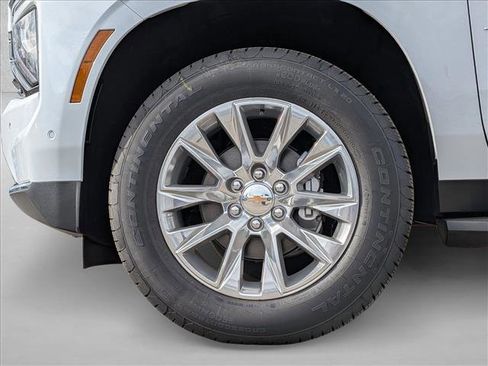 New 2026 Chevrolet Tahoe Premier image 18